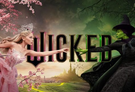 Movies Under the Stars: Wicked
