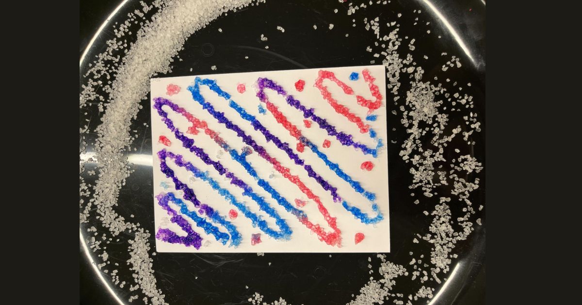 MOCACREATE: Build a Bright World with Teaching Artist Yu Rong