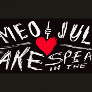 Free Shakespeare in the Park: Romeo & Juliet