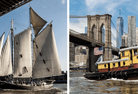 Seaport Image