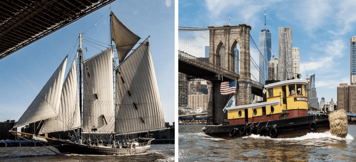 Seaport Image