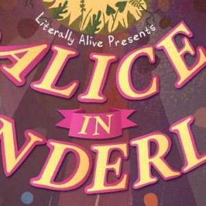 Alice in Wonderland the Musical