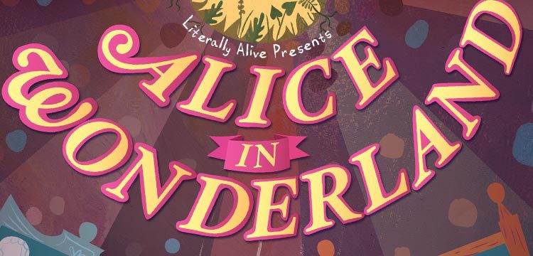 Alice in Wonderland the Musical
