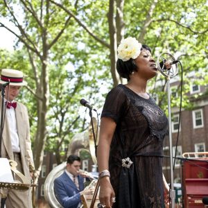 Jazz Age Lawn Par­ty