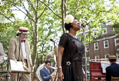 Jazz Age Lawn Par­ty