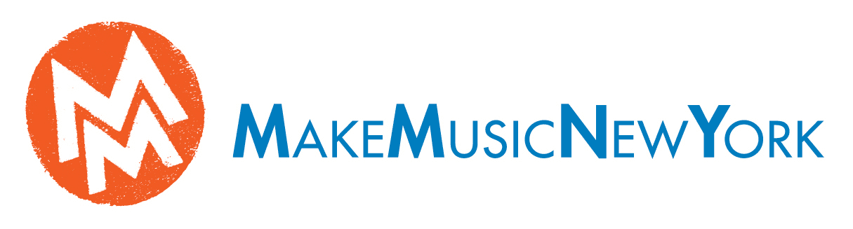 Make Music New York