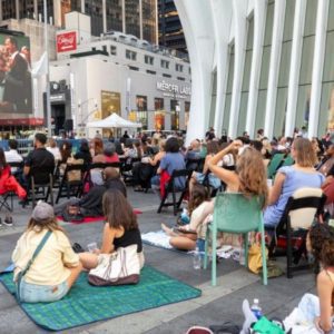 Oculus Outdoors