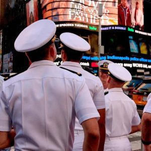 Fleet Week NYC 2026