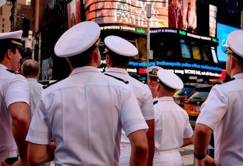 Fleet Week NYC 2026