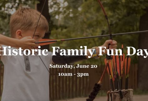 Historic Family Fun Day at Queens County Farm Museum
