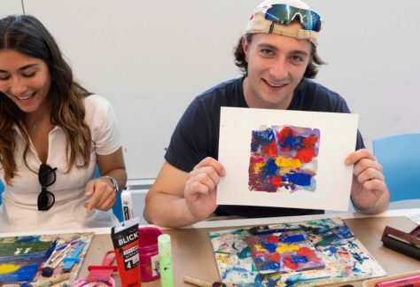 Weekend Art: Summer Print Jam at Brooklyn Museum