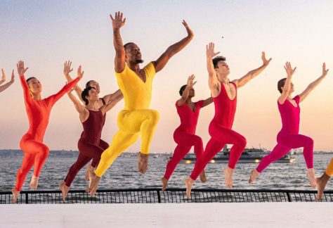 Battery Dance Festival 2026