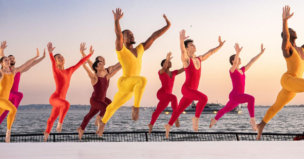 Battery Dance Festival 2026