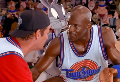 Movies Under the Stars: Space Jam