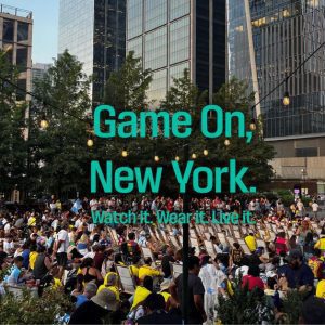 World Cup Watch Parties