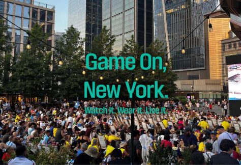World Cup Watch Parties