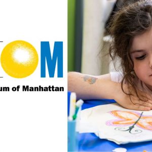 Proud To Be Me! at the Children's Museum of Manhattan