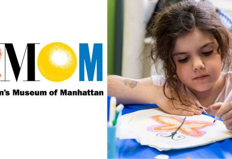 Proud To Be Me! at the Children's Museum of Manhattan
