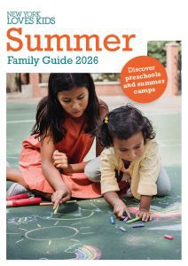 Family Summer Guide eMagazine