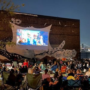 Summerstarz 2026 Free Movies