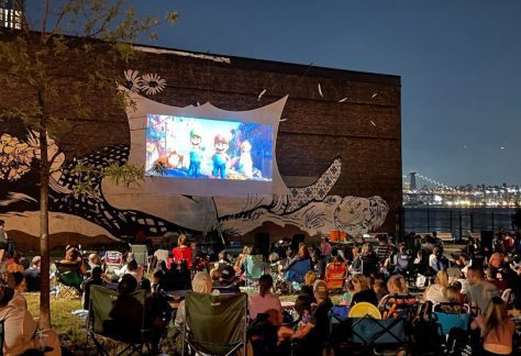 Summerstarz 2026 Free Movies