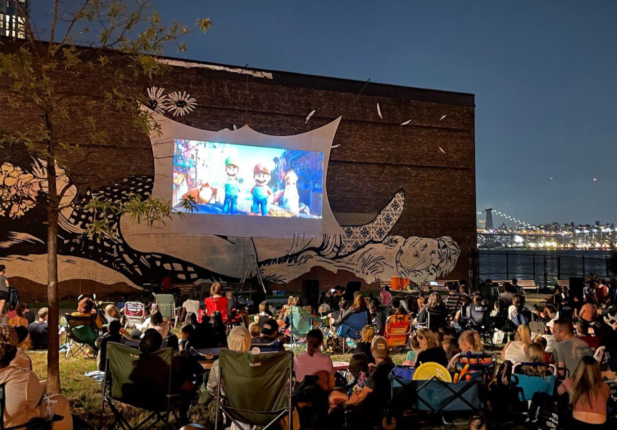 Summerstarz 2026 Free Movies