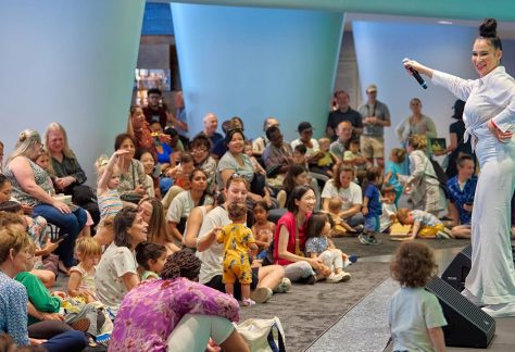 Lincoln Center Chinese Arts Week Presents Theater Storytime With Grace Chang