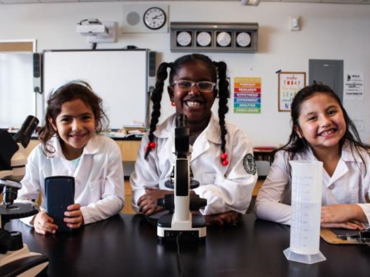 92NY Afterschool For Grades K-5