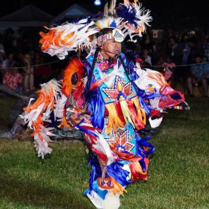 Powwow at Queens County Farm Museum