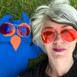 Hippo Playground Summer Concerts Featuring Esther Crow