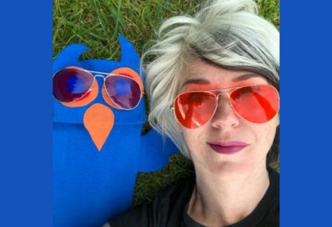 Hippo Playground Summer Concerts Featuring Esther Crow