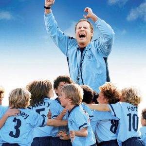 Movies Under the Stars: Kicking & Screaming