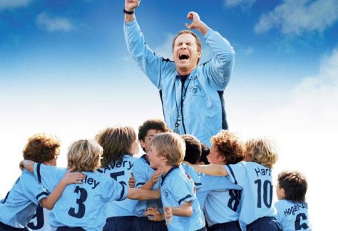 Movies Under the Stars: Kicking & Screaming