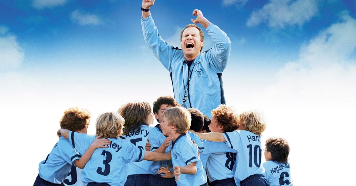 Movies Under the Stars: Kicking & Screaming