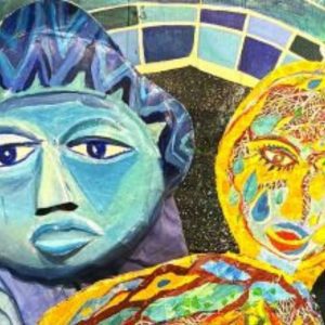 Summer on the Hudson: Children's Performance Series featuring Arm-of-the-Sea Theatre