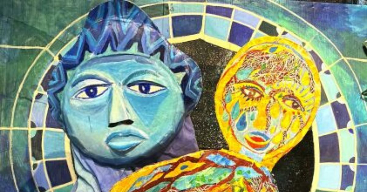 Summer on the Hudson: Children's Performance Series featuring Arm-of-the-Sea Theatre