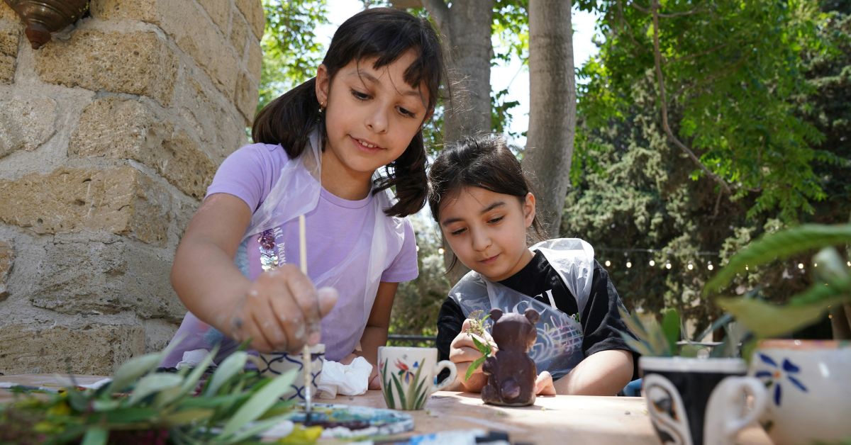 Park Open Studio
