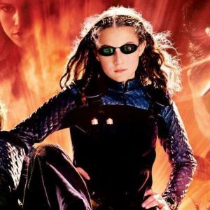 Movies Under the Stars: Spy Kids