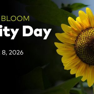 Infinite Sums Presents: Infinity Day