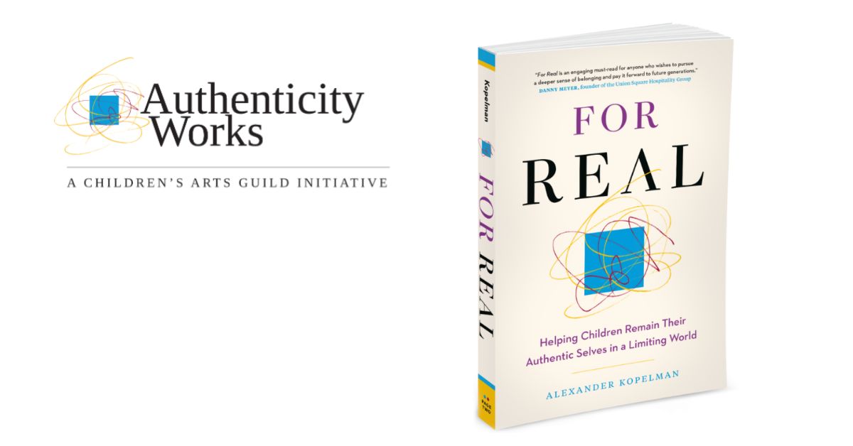 Parents for Real: A Community for Parents Raising Children