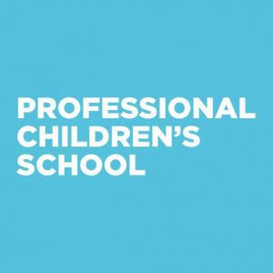 Professional Children's School