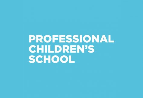 Professional Children's School
