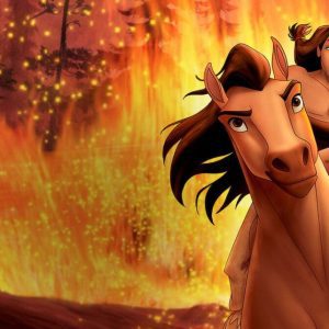 Free Movie Night at Queens County Farm Museum