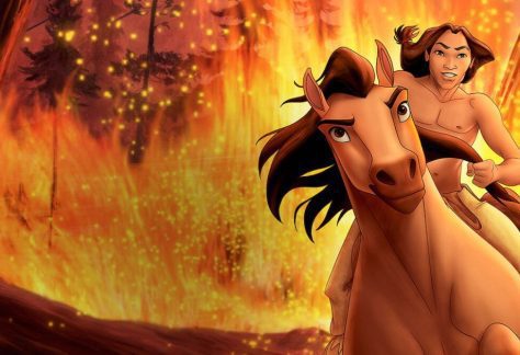 Free Movie Night at Queens County Farm Museum