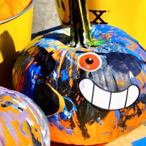 Dakota's Pumpkin Patch