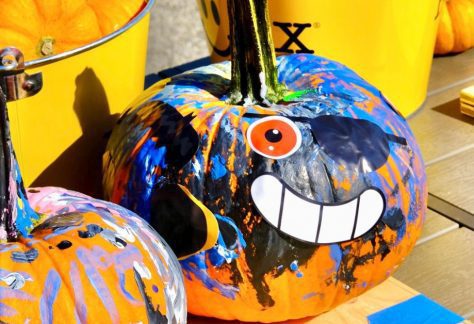 Dakota's Pumpkin Patch