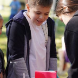 Halloween Boo Bash at Randall’s Island Park