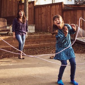 Double Dutch