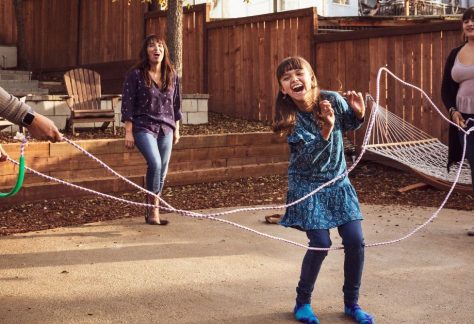 Double Dutch