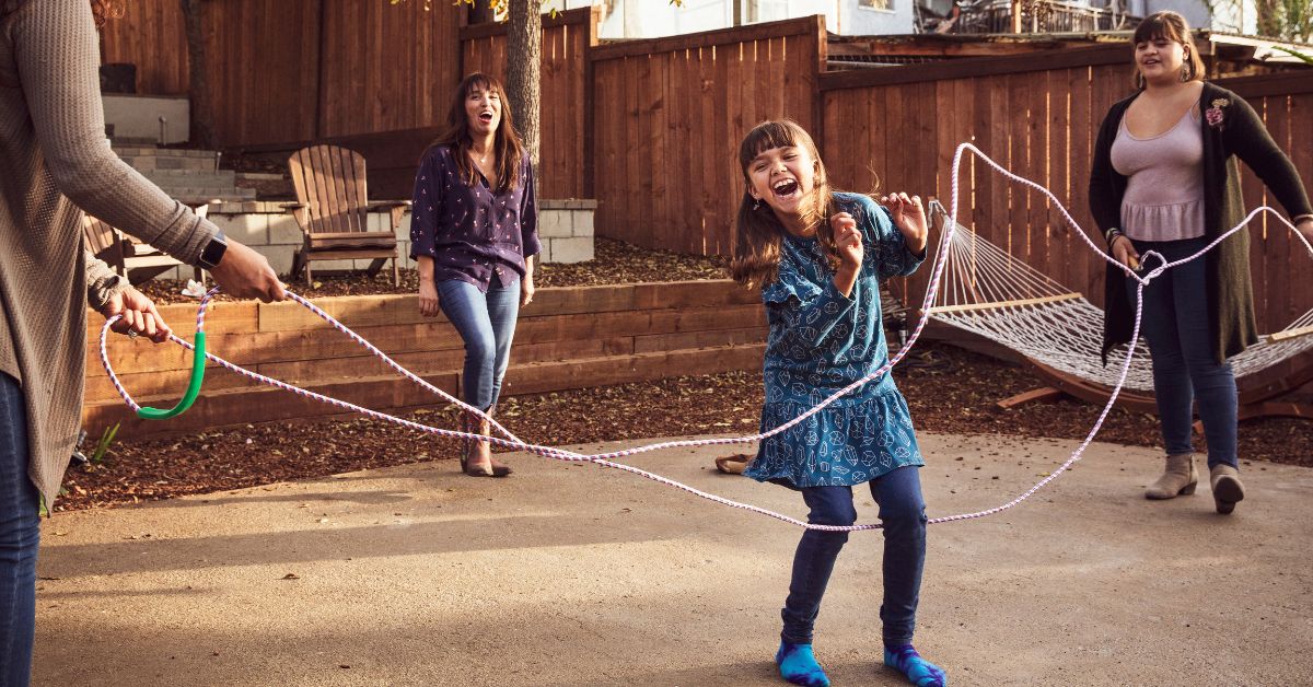 Double Dutch